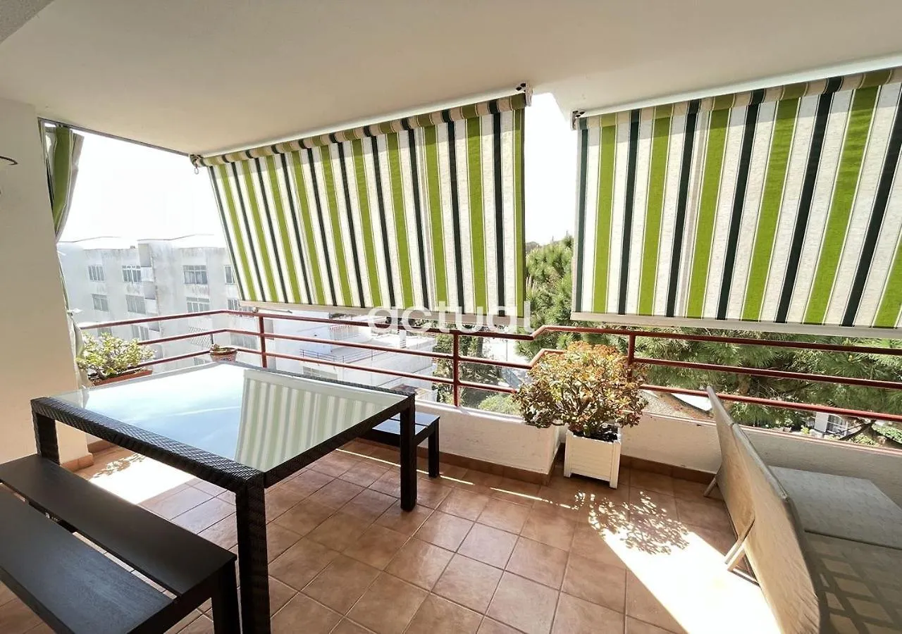 Eduard Toldra 38 Apartment Platja d'Aro