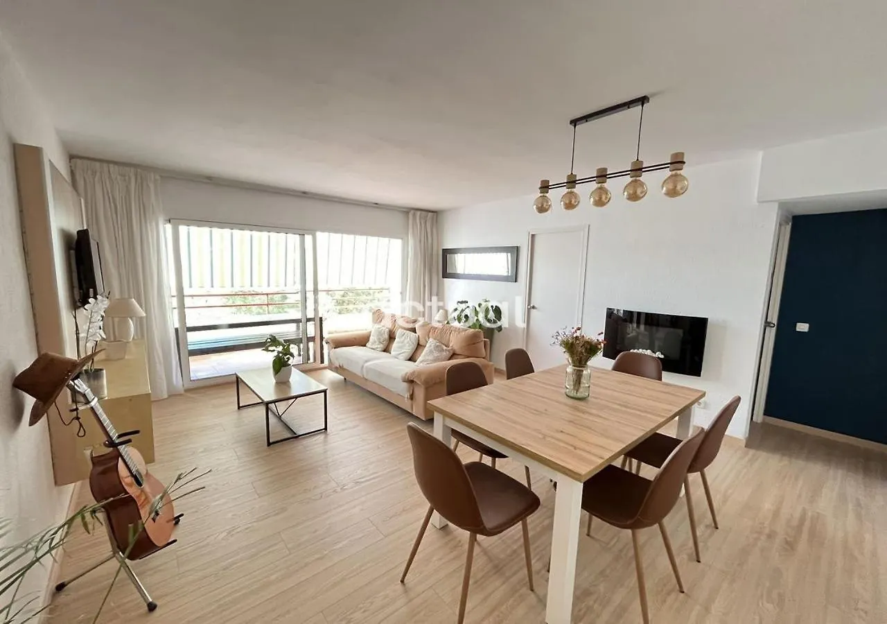 Eduard Toldra 38 Apartment Platja d'Aro