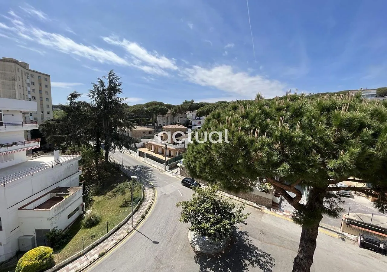 Eduard Toldra 38 Apartment Platja d'Aro