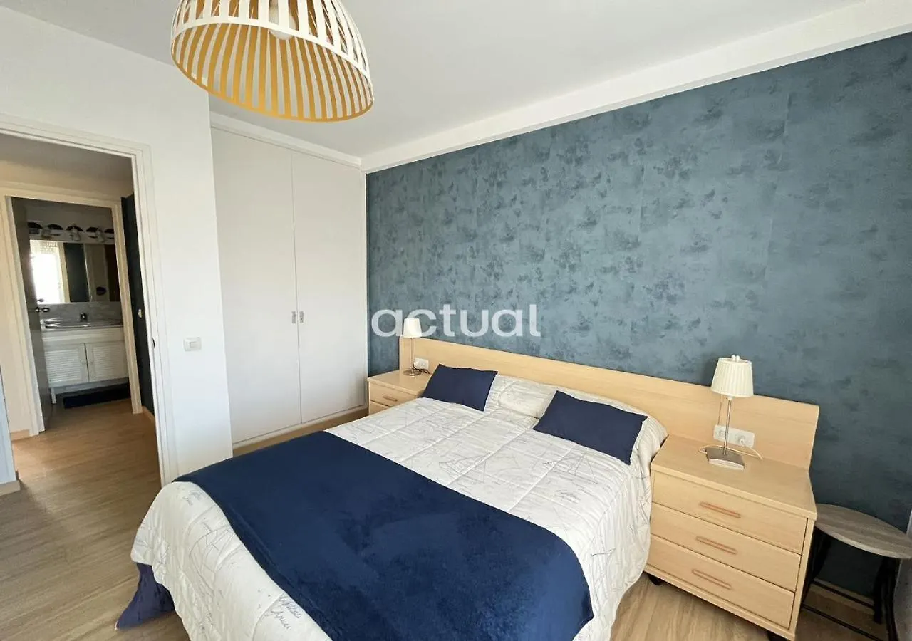 Eduard Toldra 38 Apartment Platja d'Aro