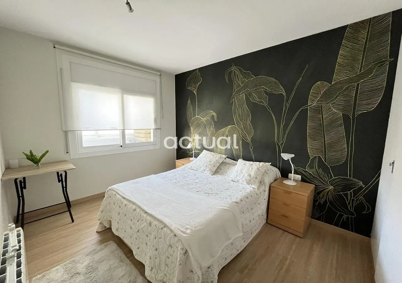 Eduard Toldra 38 Apartment Platja d'Aro Spain