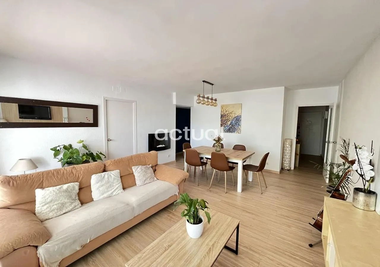 Eduard Toldra 38 Apartment Platja d'Aro 0*,  Spain