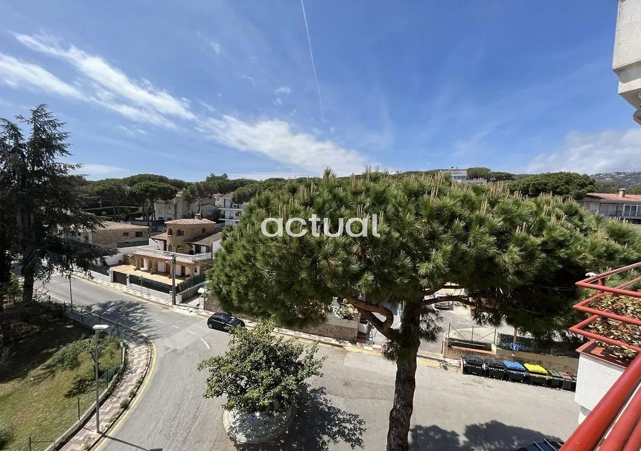 Eduard Toldra 38 Apartment Platja d'Aro