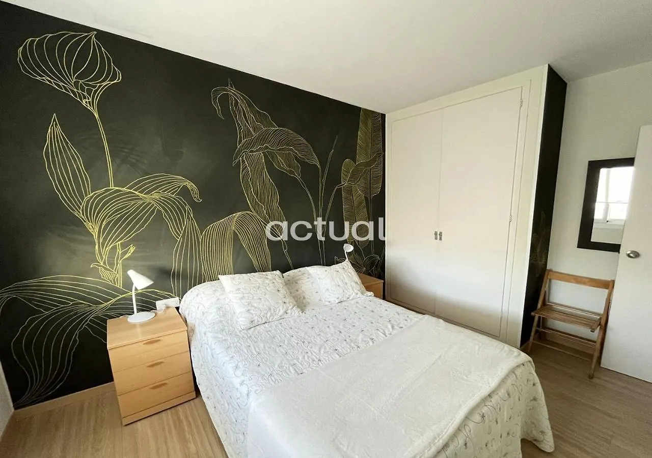 Eduard Toldra 38 Apartment Platja d'Aro